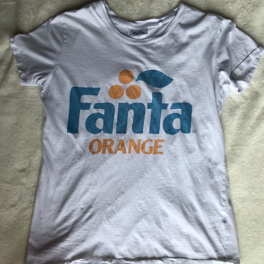 Fanta Tee
